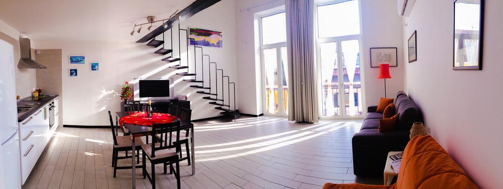 Sweethometoledo Nápoles Habitación foto