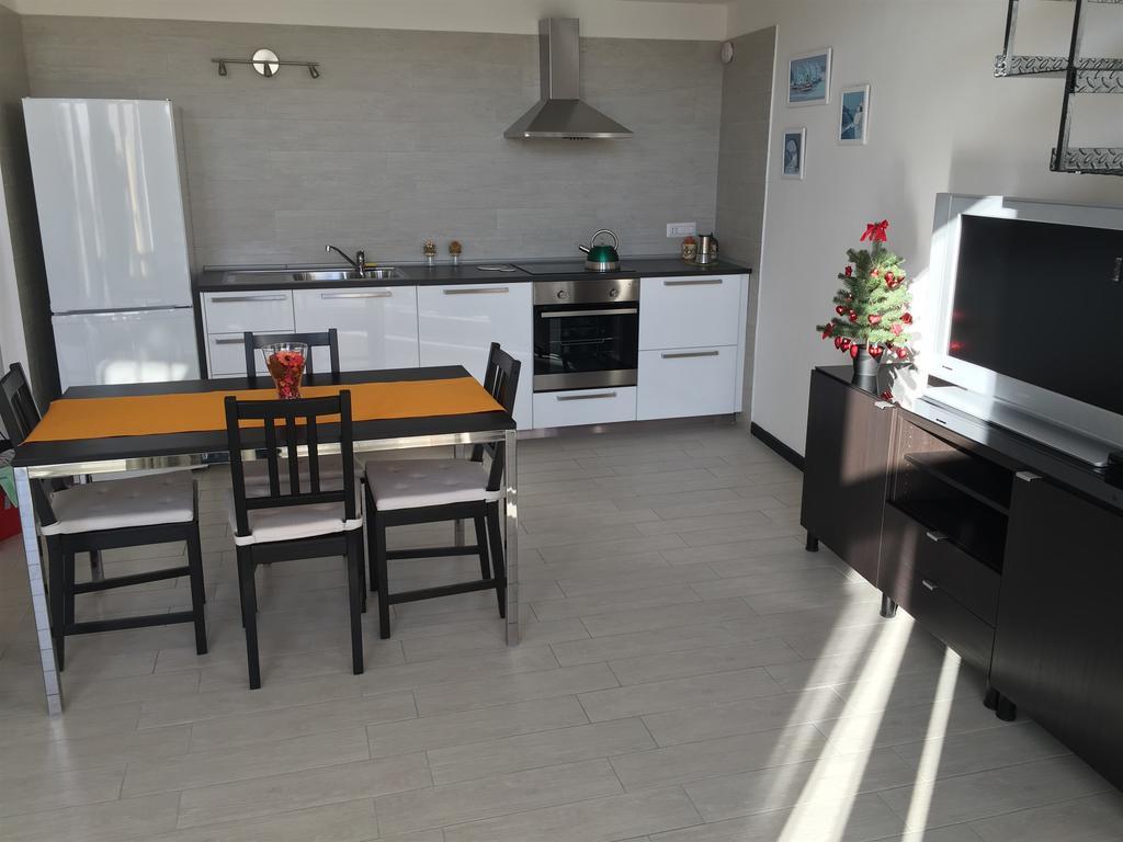 Sweethometoledo Nápoles Habitación foto