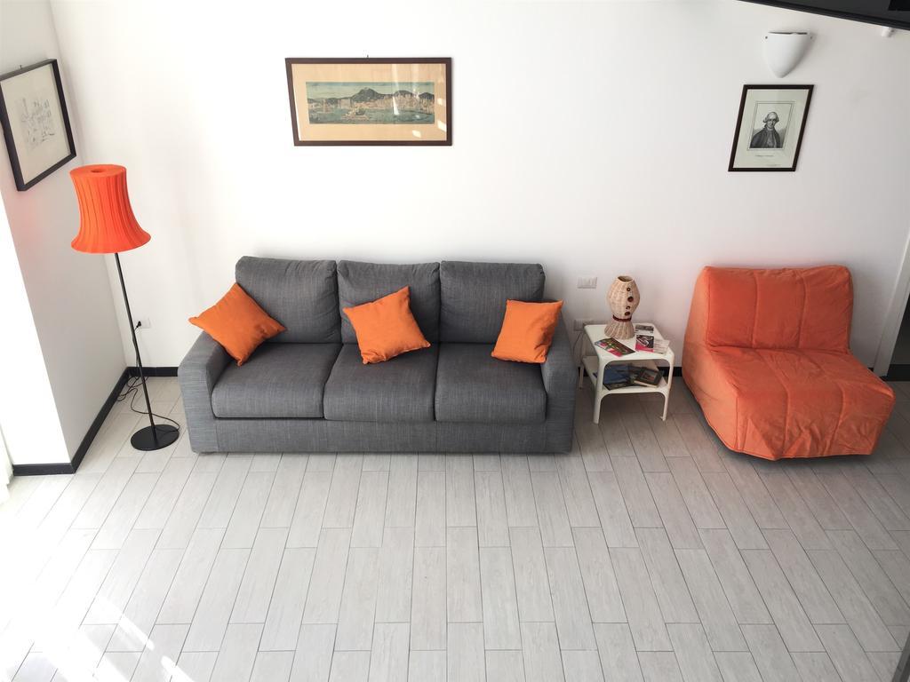 Sweethometoledo Nápoles Habitación foto
