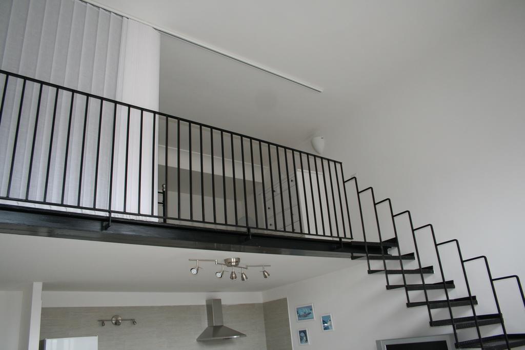 Sweethometoledo Nápoles Habitación foto