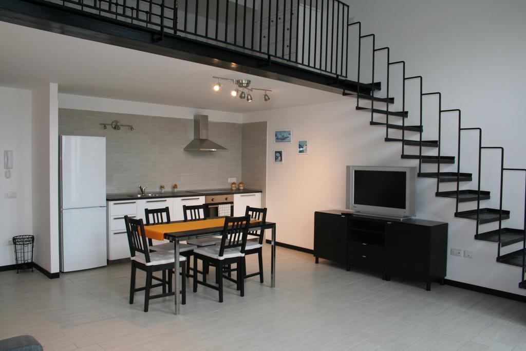 Sweethometoledo Nápoles Habitación foto