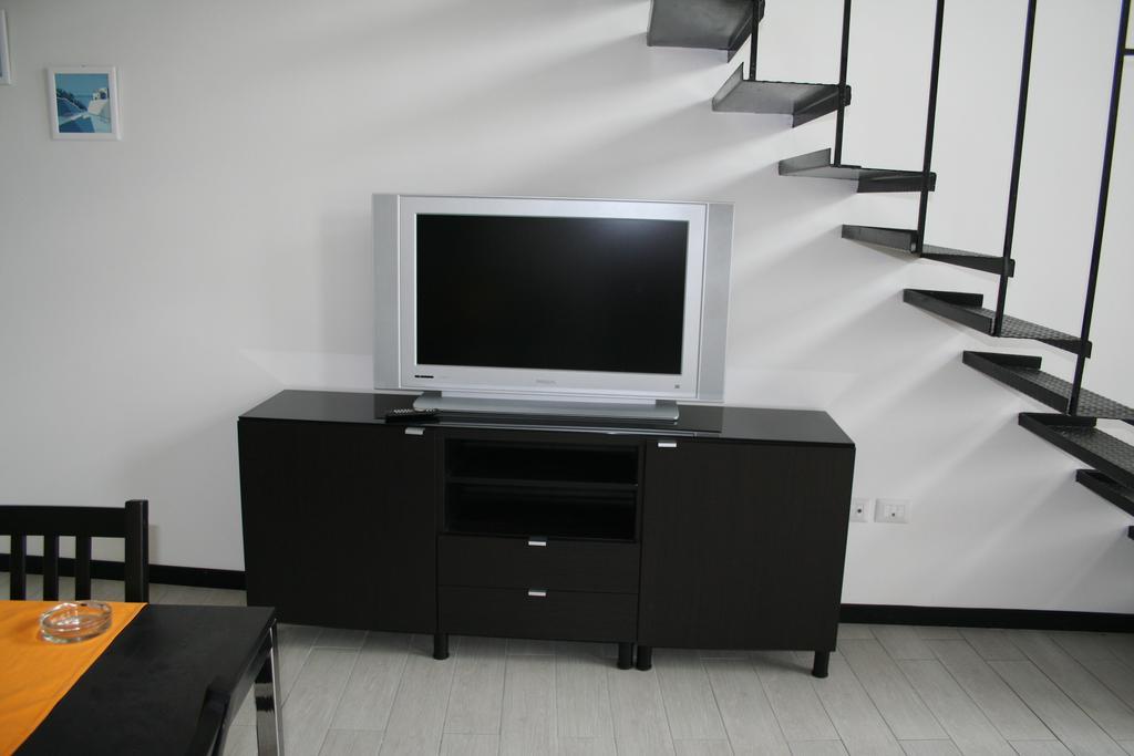 Sweethometoledo Nápoles Habitación foto